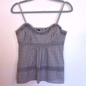 Ben Sherman camisole